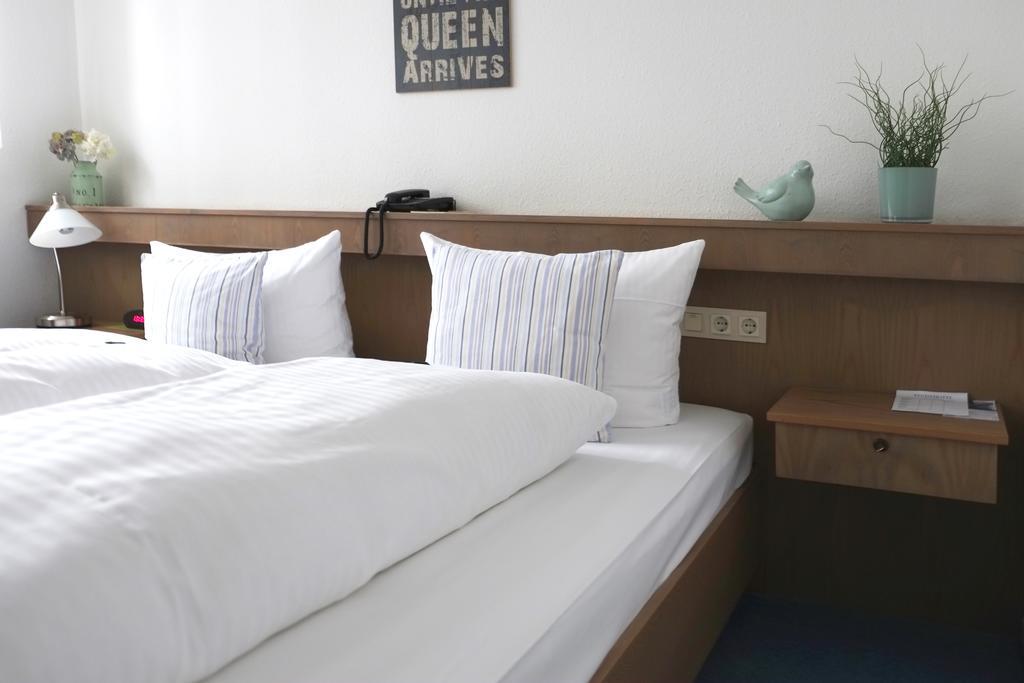 Stadthotel am Bühnenhaus Kevelaer Zimmer foto